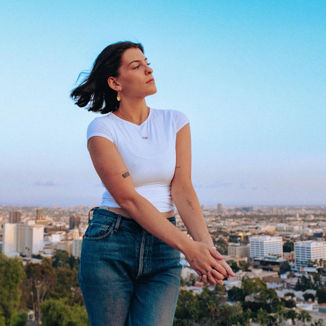 Music's Experiences - hoopla.com
